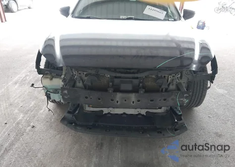 2016 Mazda Mazda6 I Sport from USA, damaged, VIN JM1GJ1U5XG1427309